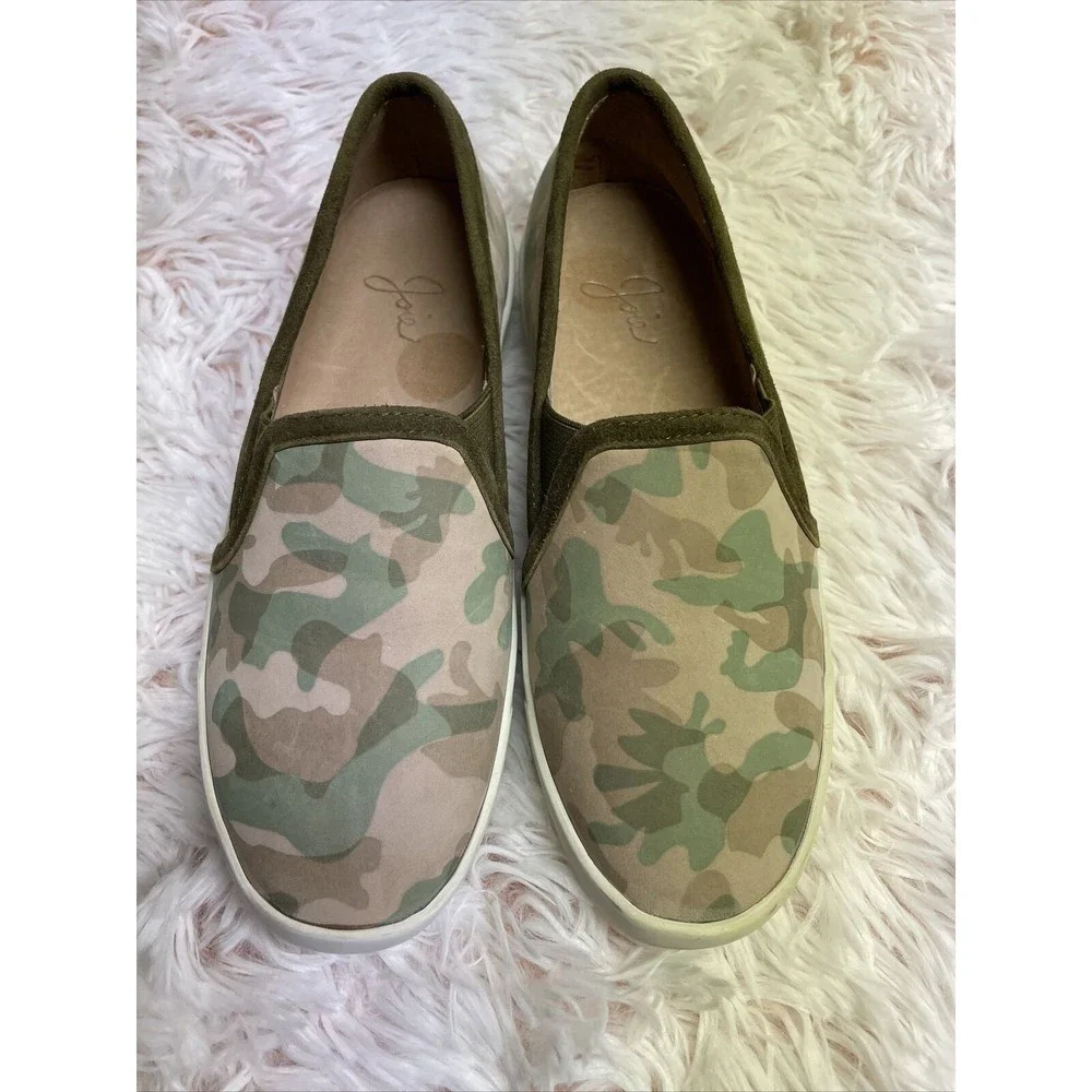 Joie women’s camouflage